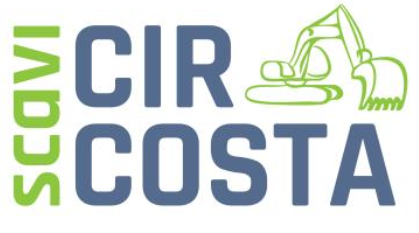 Circosta Scavi